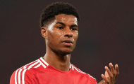 Marcus Rashford hào hứng kề vai sát cánh cùng tài năng trẻ Barcelona