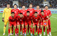Nhập tịch cầu thủ có thể giúp ĐT Việt Nam bứt phá dự World Cup