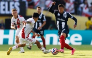 River Plate và Monterrey hòa không bàn thắng tại FIFA Club World Cup
