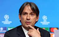 Simone Inzaghi ca ngợi Barcelona dù họ bị loại khỏi Champions League