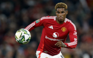 Tương lai Rashford tại MU gần như khép lại, Barcelona có cơ hội nào?