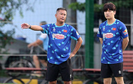 U23 Việt Nam thay trợ lý HLV trước thềm bảo vệ ngôi vô địch Đông Nam Á