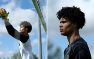 Crystal Palace lên kế hoạch chiêu mộ thủ môn Luke Campbell