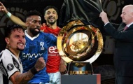FIFA bung thưởng khủng Club World Cup 2025 với quỹ 1 tỷ USD