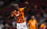 Galatasaray có thể từ bỏ Osimhen nếu không sớm quyết định