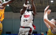 Kết quả VBA 2025 Game 22: Saigon Heat chấm dứt chuỗi thua
