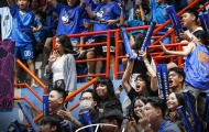 Kết quả VBA 2025 Game 23: Hanoi Buffaloes thắng liền 7 trận