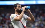 Rayan Ait-Nouri tỏa sáng rực rỡ trong chiến thắng đậm của Man City