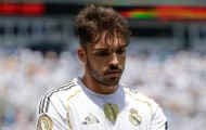 Real Madrid thắng Pachuca nhưng Raul Asencio bị chỉ trích dữ dội
