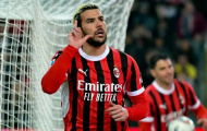 Theo Hernandez chuẩn bị gia nhập Al-Hilal với 35 triệu euro