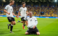 U21 Đức thắng nghẹt thở U21 Ý 3-2 tại tứ kết U21 EURO 2025