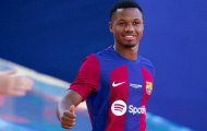 Ansu Fati tiến gần cơ hội rời Barcelona đặt chân Monaco