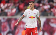 Arsenal tiến sát hợp đồng tiền đạo Benjamin Sesko từ RB Leipzig