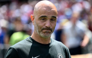 Chelsea mất mục tiêu, phải đổi hướng chuyển nhượng