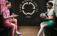 Club World Cup 2025 bùng nổ bất ngờ từ Nam Mỹ đến Châu Âu