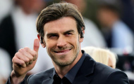 Gareth Bale tham gia nhóm đầu tư mua lại Cardiff City