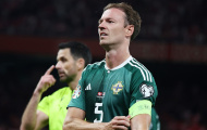 Jonny Evans trở lại Man United vai trò quản lý việc cho mượn