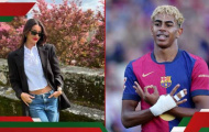 Lamine Yamal phủ nhận hẹn hò người mẫu OnlyFans hơn 13 tuổi