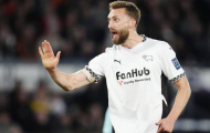Nat Phillips chia tay Liverpool gia nhập West Brom mùa hè 2025