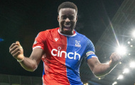 Tương lai Marc Guehi đứng trước lựa chọn quan trọng mùa hè 2025