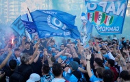 DNA Napoli - Linh hồn và niềm tự hào của Naples