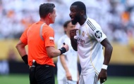 FIFA điều tra vụ trung vệ Rudiger bị tố phân biệt chủng tộc tại Club World Cup