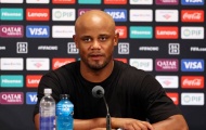 HLV Kompany thất vọng sau thua Benfica tại Club World Cup