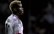 Monaco không phải bến đỗ: Pogba có khả năng về Boca Juniors?