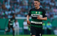 Viktor Gyokeres gây căng thẳng chuyển nhượng với Sporting và Arsenal