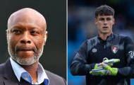 William Gallas cảnh báo Arsenal sai lầm khi chọn Kepa Arrizabalaga