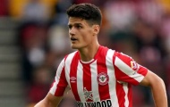 Arsenal nhắm Christian Norgaard để thay thế Thomas Partey mùa tới