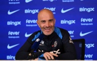Chelsea vào vòng 16 đội Club World Cup mang hy vọng cùng nỗi lo