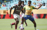 Fluminense hòa Mamelodi Sundowns, đoạt vé vòng 16 đội FIFA Club World Cup