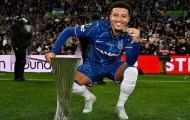 Juventus tiến gần cơ hội chiêu mộ Jadon Sancho từ Man Utd