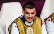 Morata tiến gần đến Como tái ngộ Fabregas ở Serie A