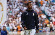 Rodrygo đang trải qua điều gì ở Real Madrid?
