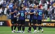 Thẻ đỏ của Quarta làm thay đổi cục diện trận Inter Milan và River Plate