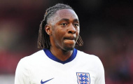 Arsenal đẩy mạnh chiêu mộ Eberechi Eze gây áp lực lên Tottenham