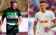 Arsenal đối mặt áp lực lựa chọn tiền đạo giữa Sesko và Gyokeres