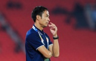 HLV Lê Đức Tuấn tự tin Đà Nẵng sẵn sàng tranh suất V-League