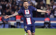 Inter Miami chạm trán PSG, CLB cũ của Lionel Messi ở vòng 1/8 Club World Cup