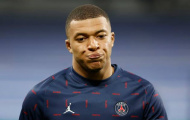 Mbappe kiện PSG vì quấy rối tinh thần và đòi 55 triệu euro lương