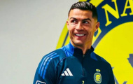 Ronaldo sống như “ông hoàng” với mức lương tính theo giây, giá trị bàn thắng khủng và đội ngũ hậu cần 16 người.