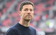 Xabi Alonso hài lòng với chiến thuật 3 trung vệ của Real Madrid