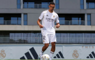 Alexander-Arnold ca ngợi đồng đội Real Madrid