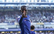 Arsenal cân nhắc chiêu mộ Nicolas Jackson từ Chelsea