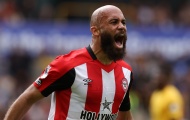 Bryan Mbeumo ưu tiên gia nhập Manchester United