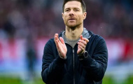 Cuộc cách mạng tư duy của Xabi Alonso tại Real Madrid