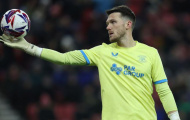 Liverpool sắp chiêu mộ thủ môn Freddie Woodman từ Preston North End