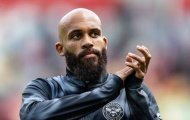 Man United tiếp tục bị Brentford từ chối khi nâng giá mua Bryan Mbeumo